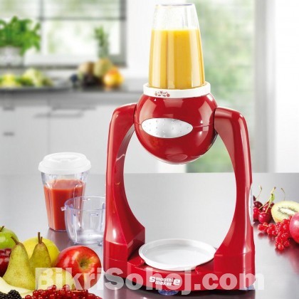 Smoothie Maker Machine Blender & Mixer